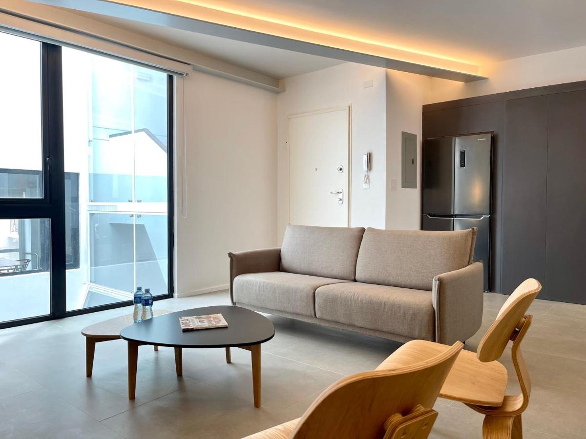 Modern 1br With Pool In Casco Antiguo Apartment