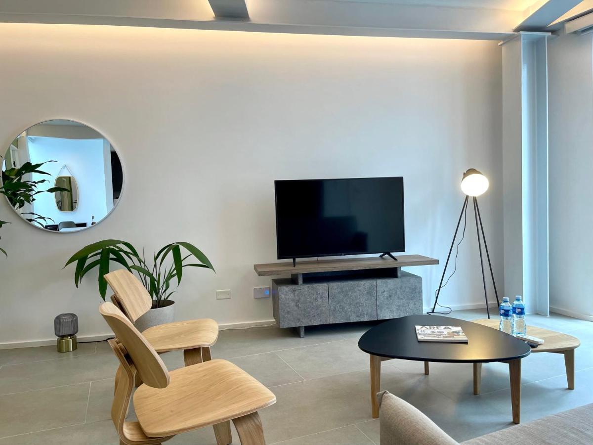 Modern 1br With Pool In Casco Antiguo Ciudad de Panamá